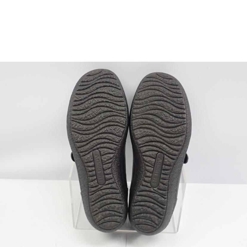 ACHILLES SORBO アキレスソルボ/レザースリッポン//23.0cm/ABランク/62