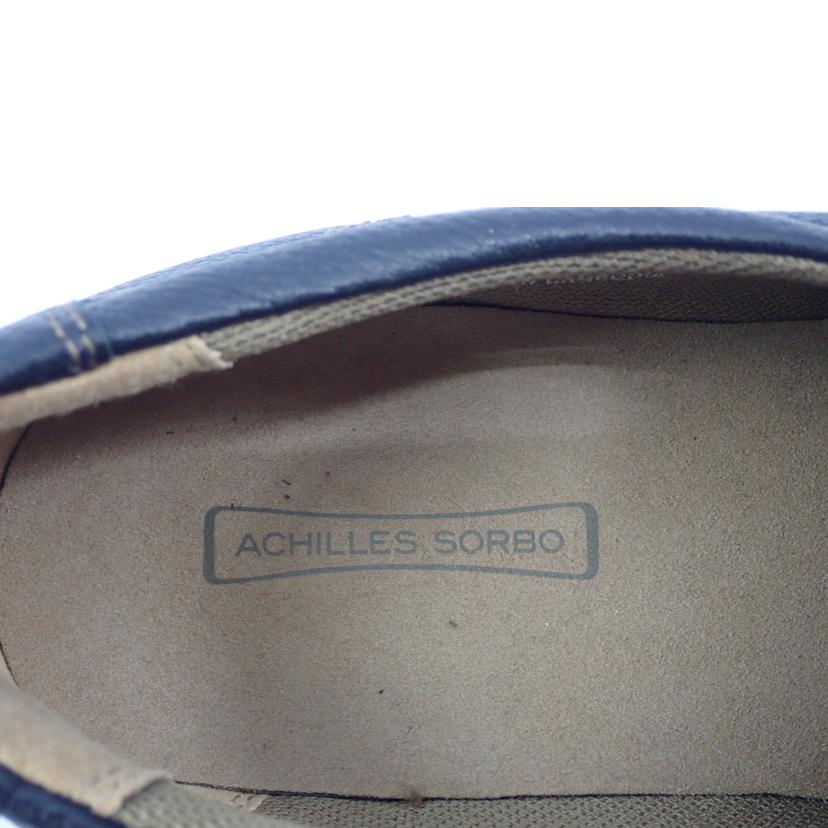 ACHILLES SORBO アキレスソルボ/レザースリッポン//23.0cm/ABランク/62