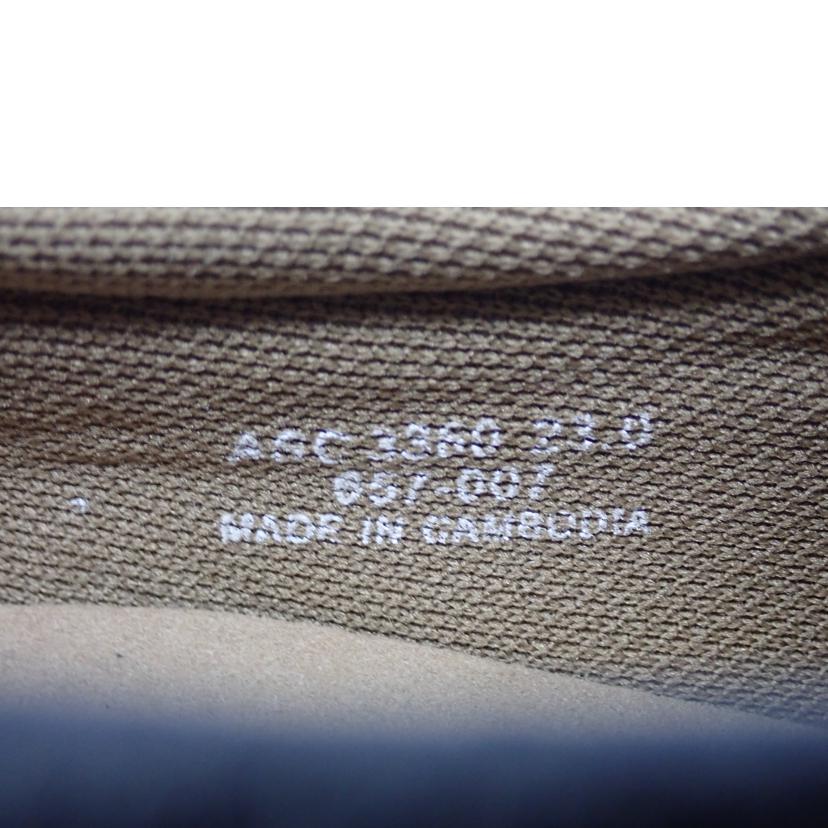 ACHILLES SORBO アキレスソルボ/レザースリッポン//23.0cm/ABランク/62