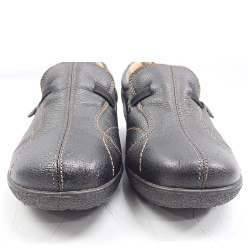 ACHILLES SORBO アキレスソルボ/レザースリッポン//23.0cm/ABランク/62