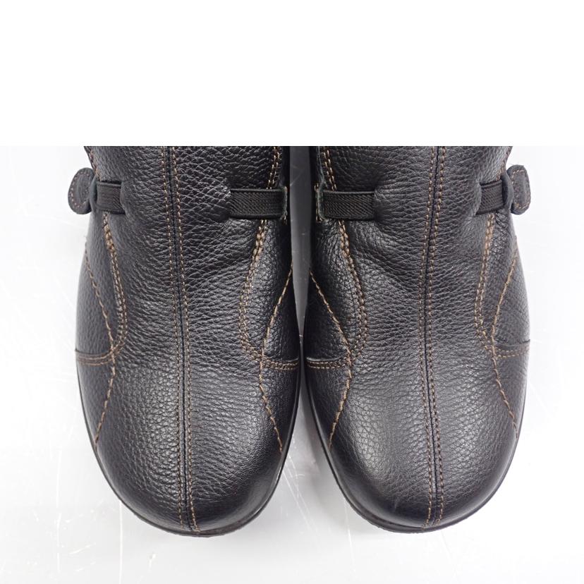 ACHILLES SORBO アキレスソルボ/レザースリッポン//23.0cm/ABランク/62