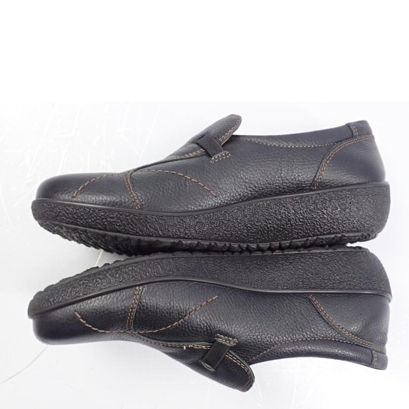 ACHILLES SORBO アキレスソルボ/レザースリッポン//23.0cm/ABランク/62