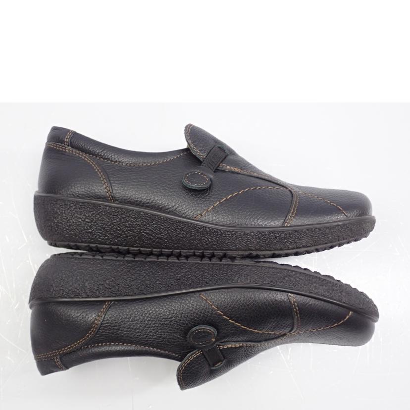 ACHILLES SORBO アキレスソルボ/レザースリッポン//23.0cm/ABランク/62