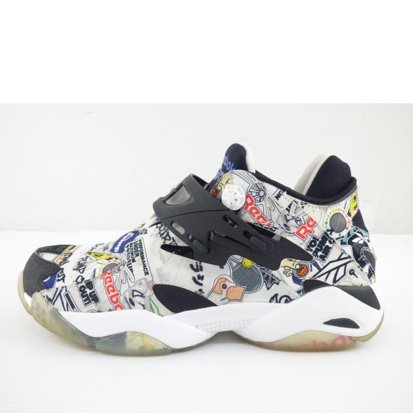 Reebok リーボック/メンズスニーカー//Bランク/64