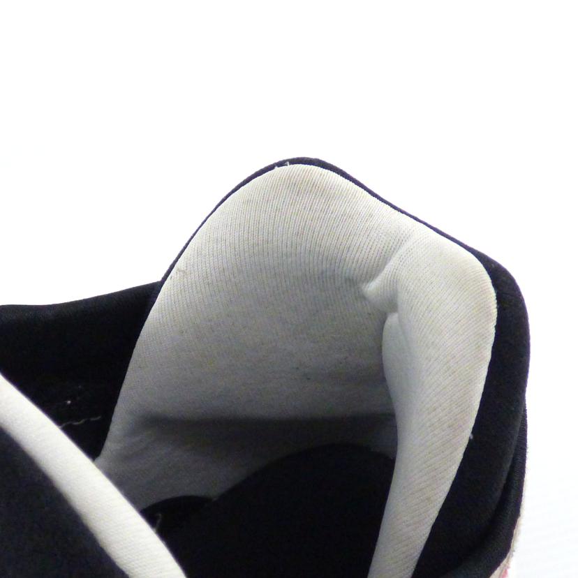 Reebok リーボック/メンズスニーカー//Bランク/64