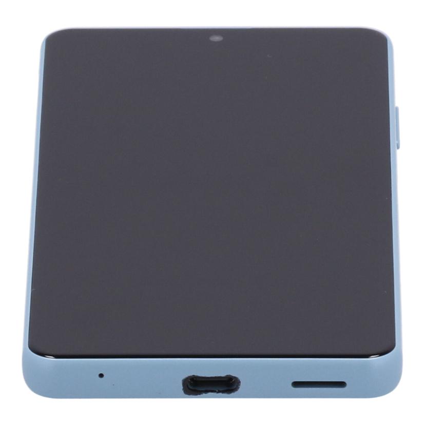 SONY docomo ソニー /スマートフォン/XPERIA AceII 64GB/SO-41B//HQ615B0BE2/Bランク/85