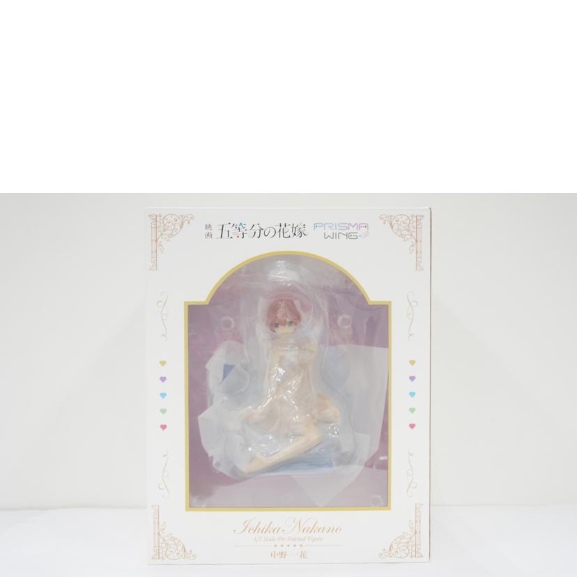プライム1スタジオ PRIME1STUDIO/PRISMA WING 中野一花 1/7 PVC&ABS塗装済み完成品//Aランク/01