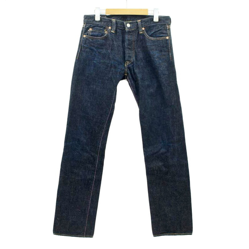 MOMOTARO JEANS×BEARS/BEARS別注デニムパンツ//Aランク/69