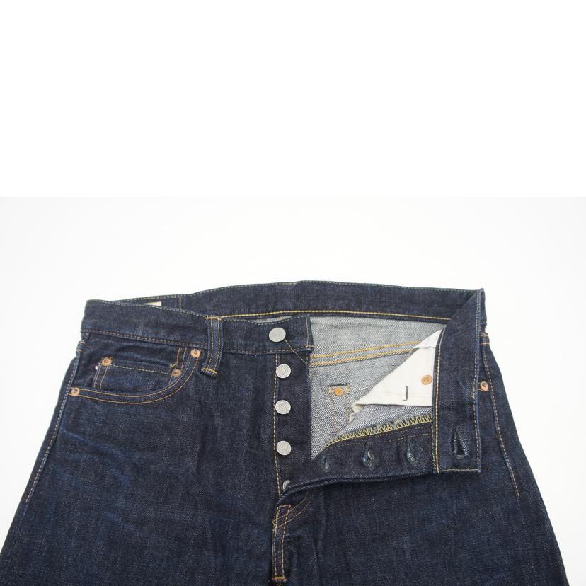 MOMOTARO JEANS×BEARS/BEARS別注デニムパンツ//Aランク/69