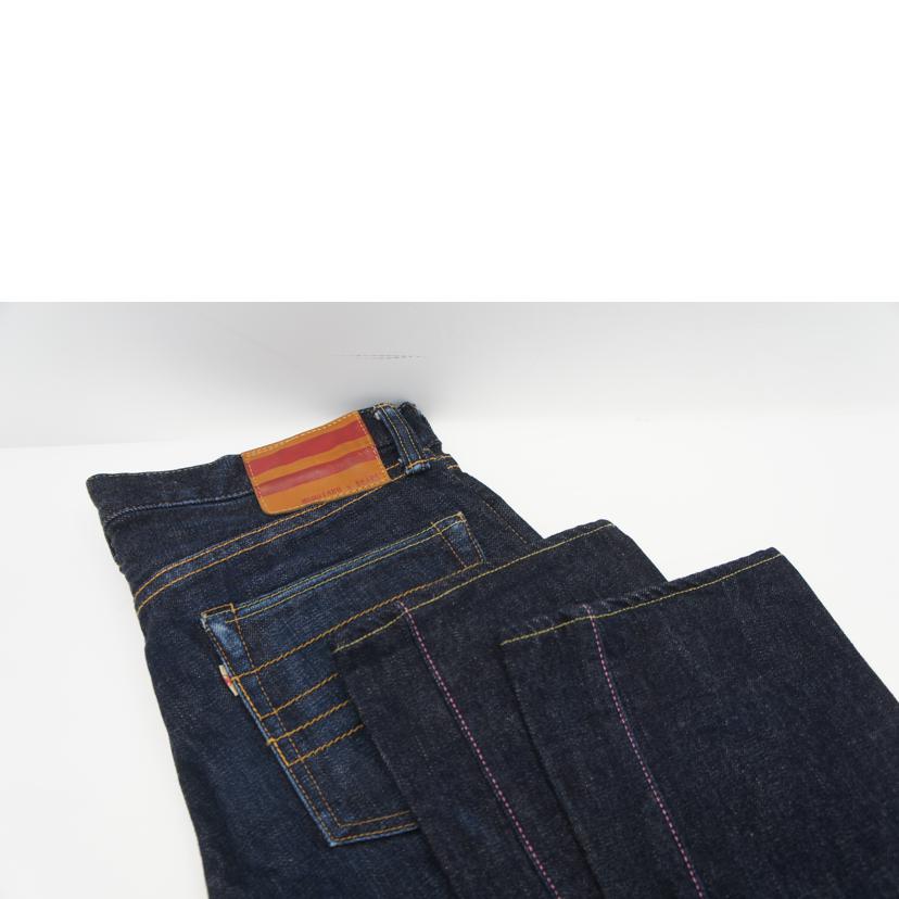 MOMOTARO JEANS×BEARS/BEARS別注デニムパンツ//Aランク/69