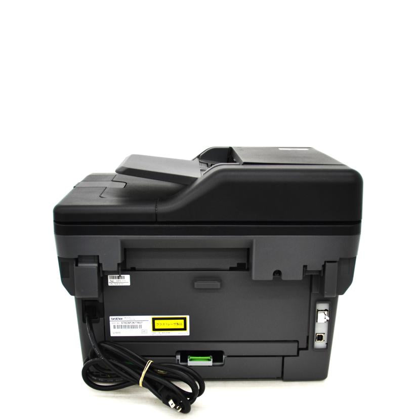 brother ブラザー/モノクロレーザープリンター/DCP-L2550DW//ABランク/75