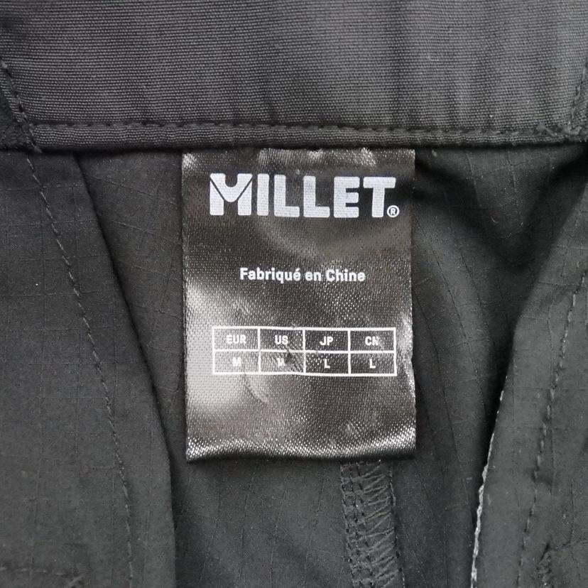 MILLET/マウンテン ストレッチカーゴパンツ/MIV02082//SAランク/77