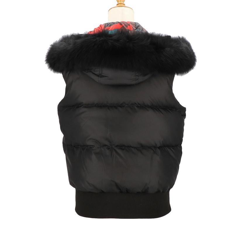 COACH コーチ/フーデットダウンベスト/10792//サイズ:S/Aランク/91