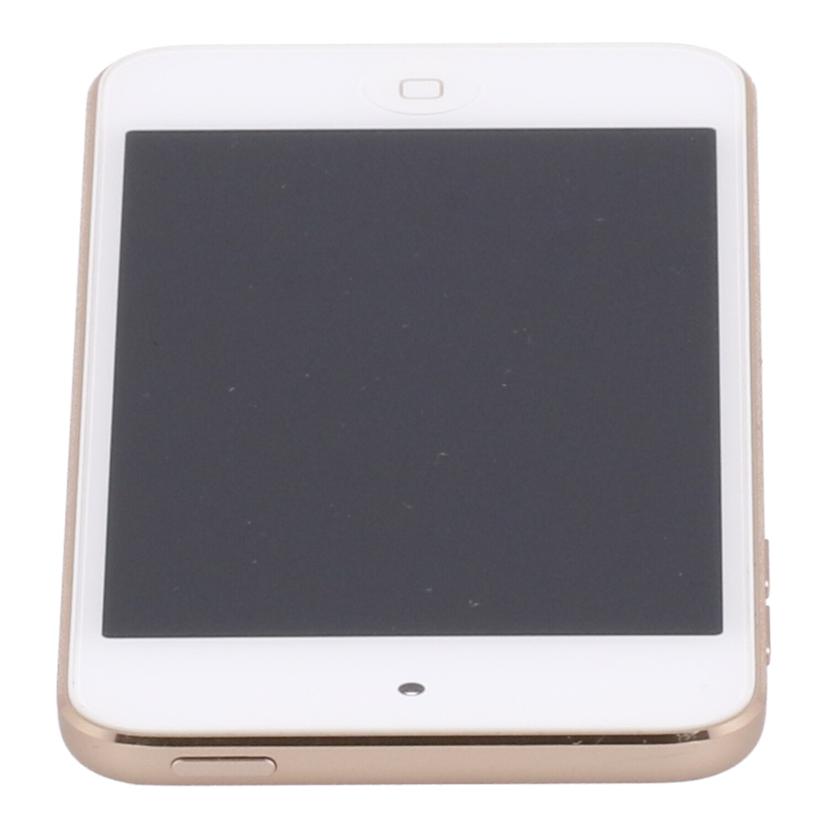Apple アップル /iPod touch 第6世代 16GB 2015/A1574//CCQPR26GGGK3/Bランク/82