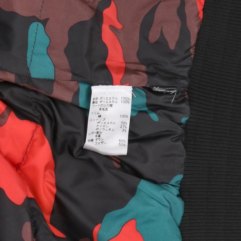 COACH コーチ/フーデットダウンベスト/10792//サイズ:S/Aランク/91