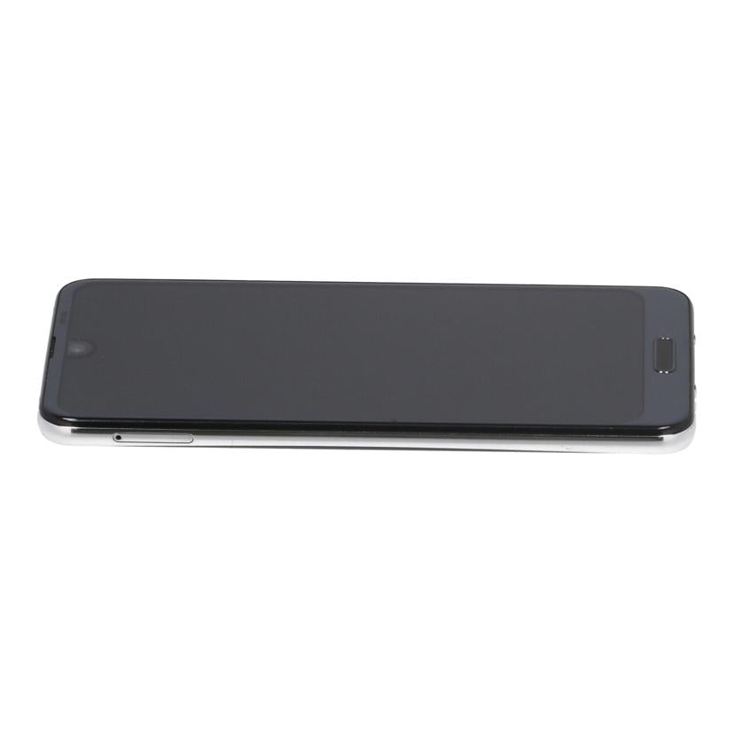 SHARP docomo シャープ /スマートフォン/AQUOS R2 64GB/SH-03K//353482090468367/Bランク/62