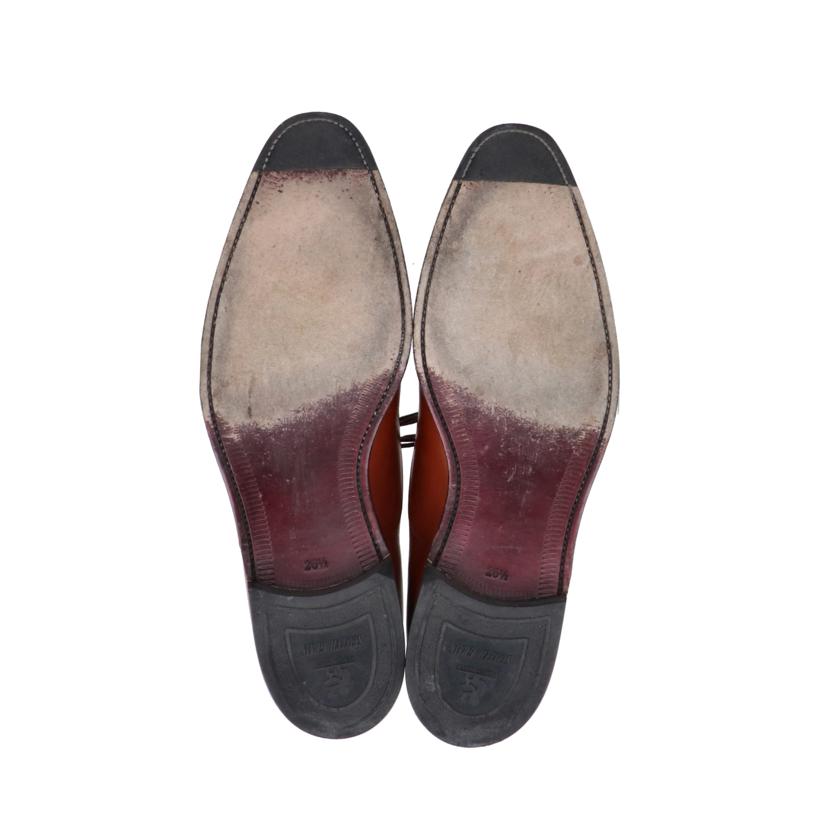 SCOTCH GRAIN スコッチグレイン/SCOTCH GRAIN ストレートチップ/916//Bランク/19