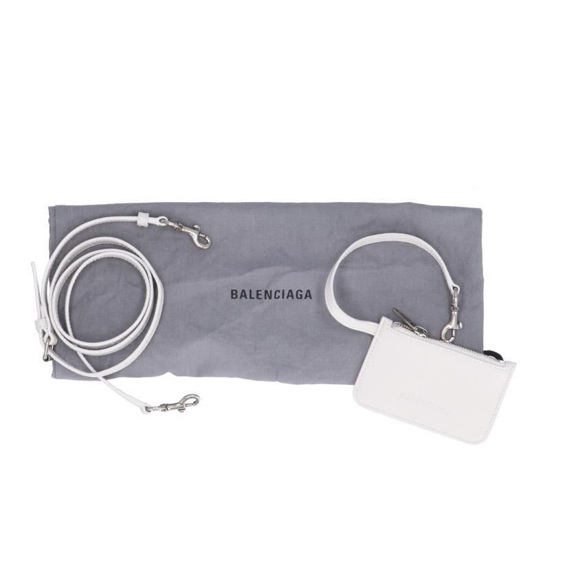 BALENCIAGA バレンシアガ/ノースサウスXSショルダー /684623//Aランク/75