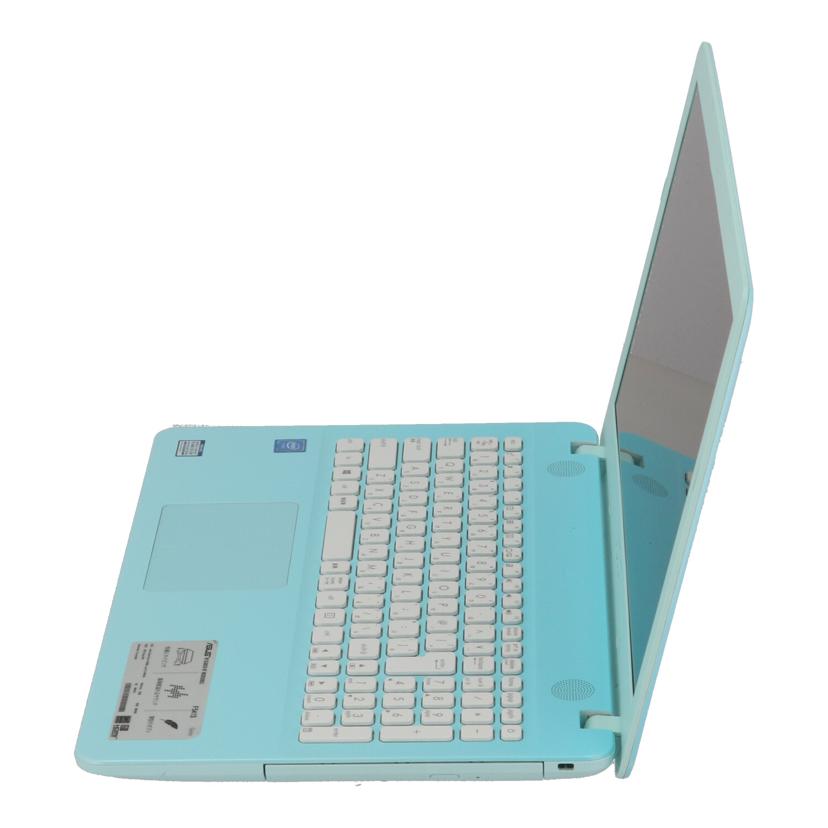 ASUS エイスース/Win10ノートPC/F541SA-XX247TS//H6N0GR004406226/Bランク/78