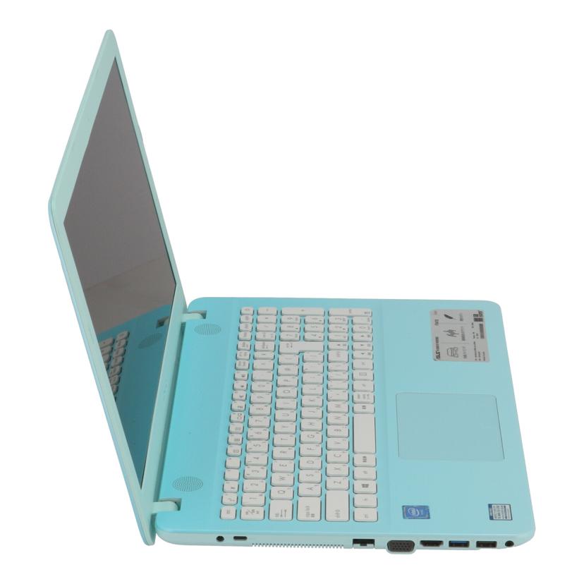 ASUS エイスース/Win10ノートPC/F541SA-XX247TS//H6N0GR004406226/Bランク/78