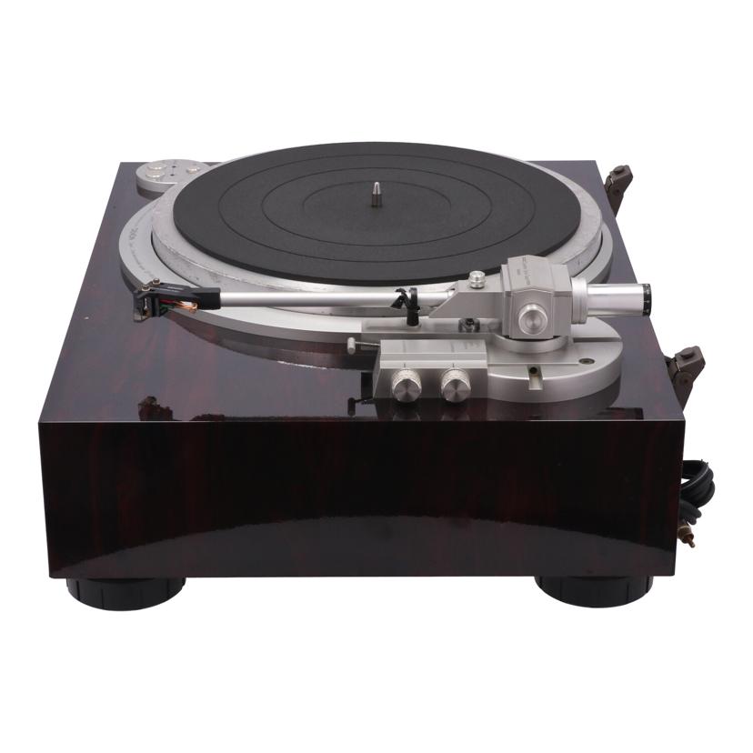 DENON デノン /レコードプレーヤー/DP-59M//1510329/Bランク/22