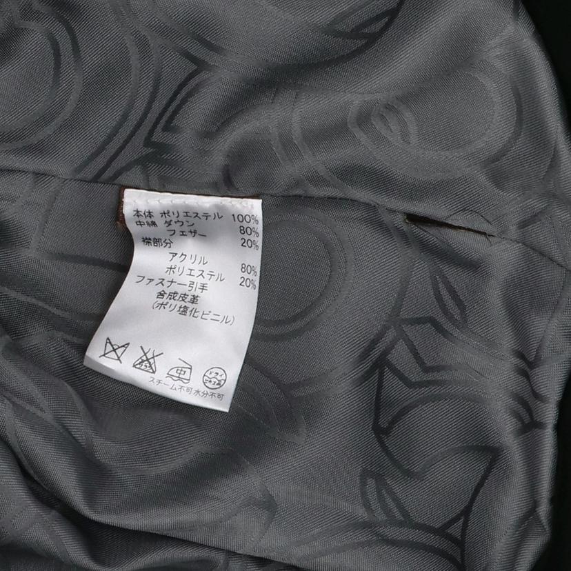 COACH コーチ/ダウンジャケット//サイズ:XS/Aランク/91