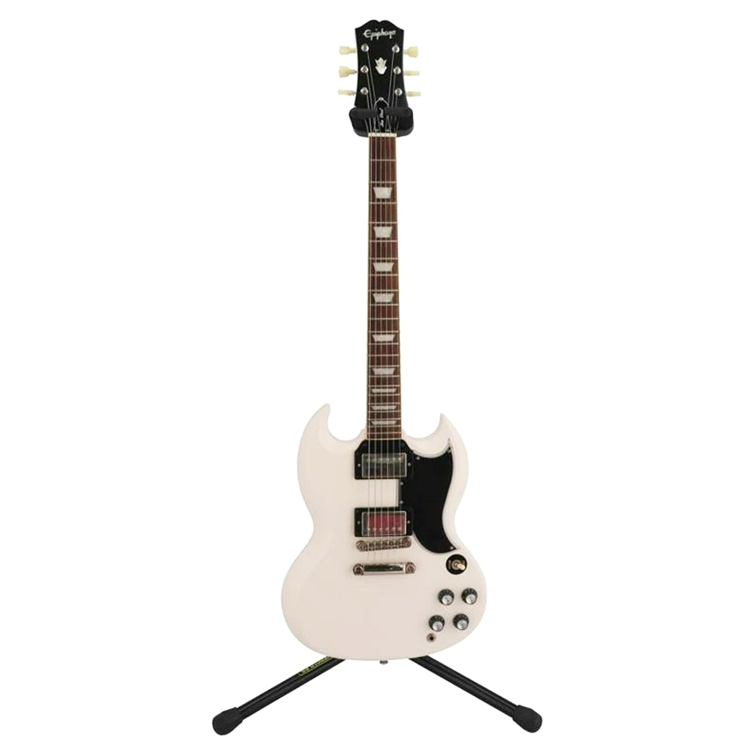 Epiphone（エピフォン）の中古ギター一覧 | ワンダーレックス公式通販