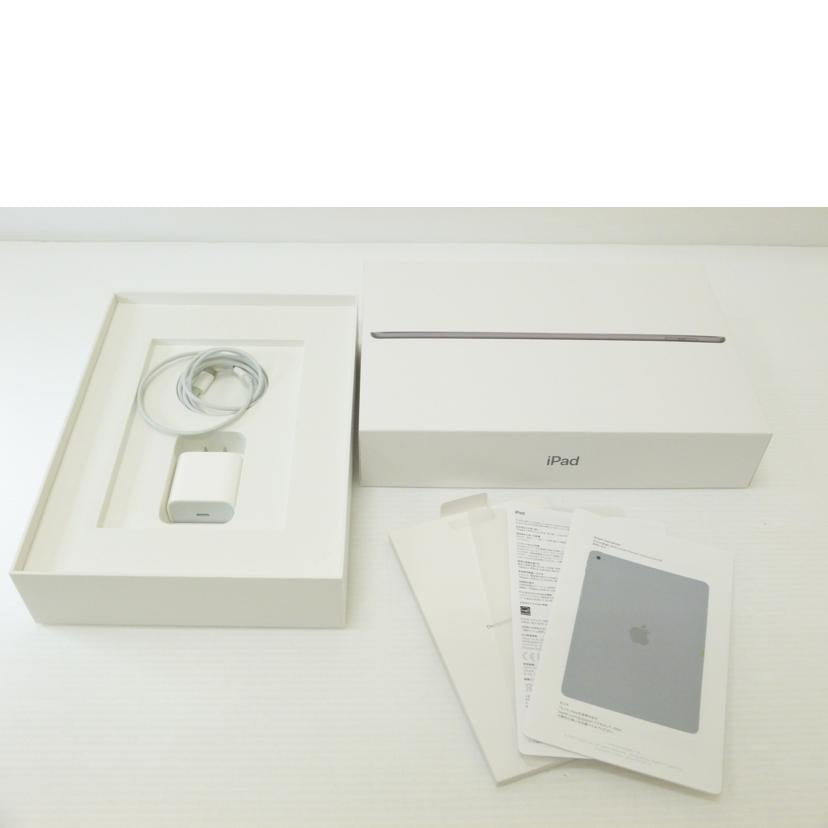APPLE アップル/ipad10.2インチ第9世代256GB/MK2N3J/A//H3K973NQFM/ABランク/88