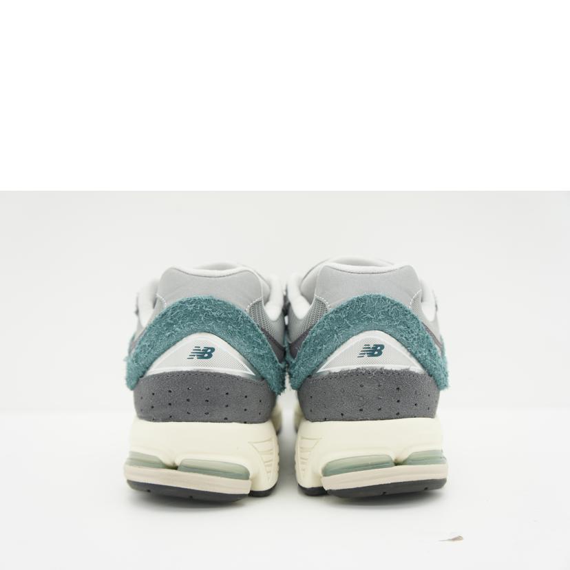 NB ニューバランス/2002R/ニュースプルース/M2002REM//サイズ:28cm/Aランク/75