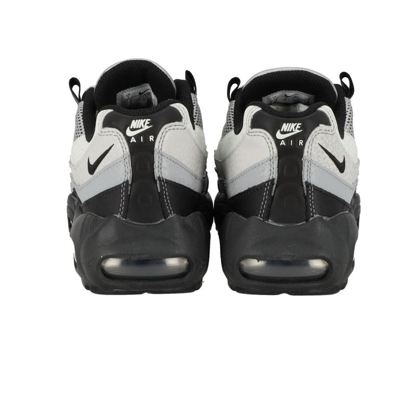 NIKE/AIR MAX 95 LX/DV5581-001//00196153747746/Aランク/85