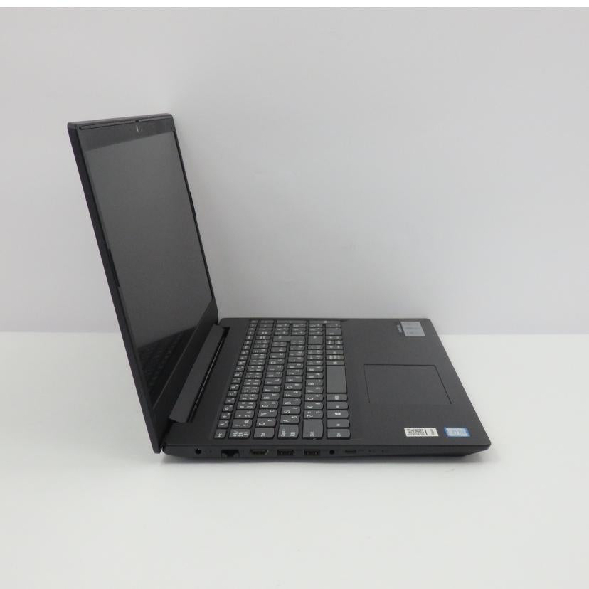 Lenovo レノボ/ノートPC Lenovo/81LG00BTJP//PF1XMS1Z/Bランク/77
