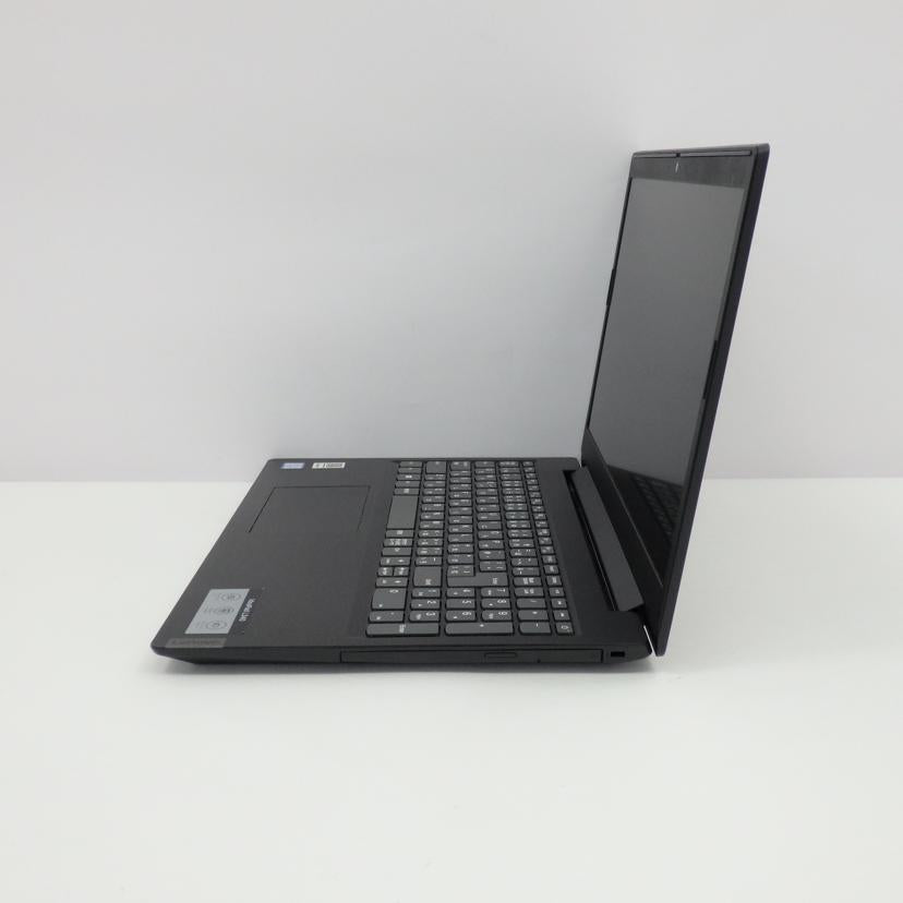 Lenovo レノボ/ノートPC Lenovo/81LG00BTJP//PF1XMS1Z/Bランク/77