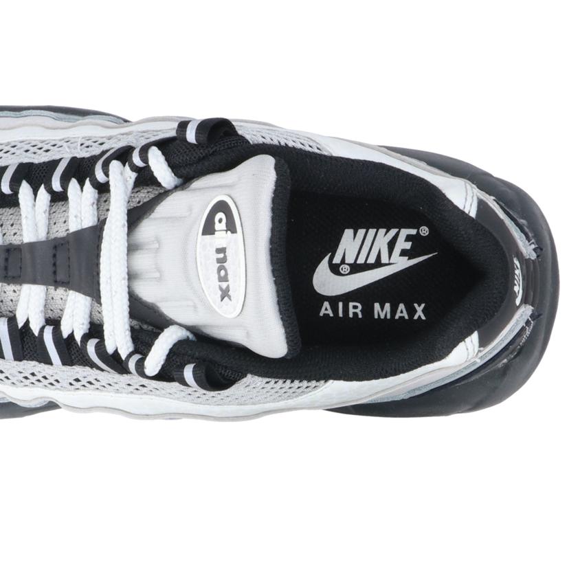 NIKE/AIR MAX 95 LX/DV5581-001//00196153747746/Aランク/85