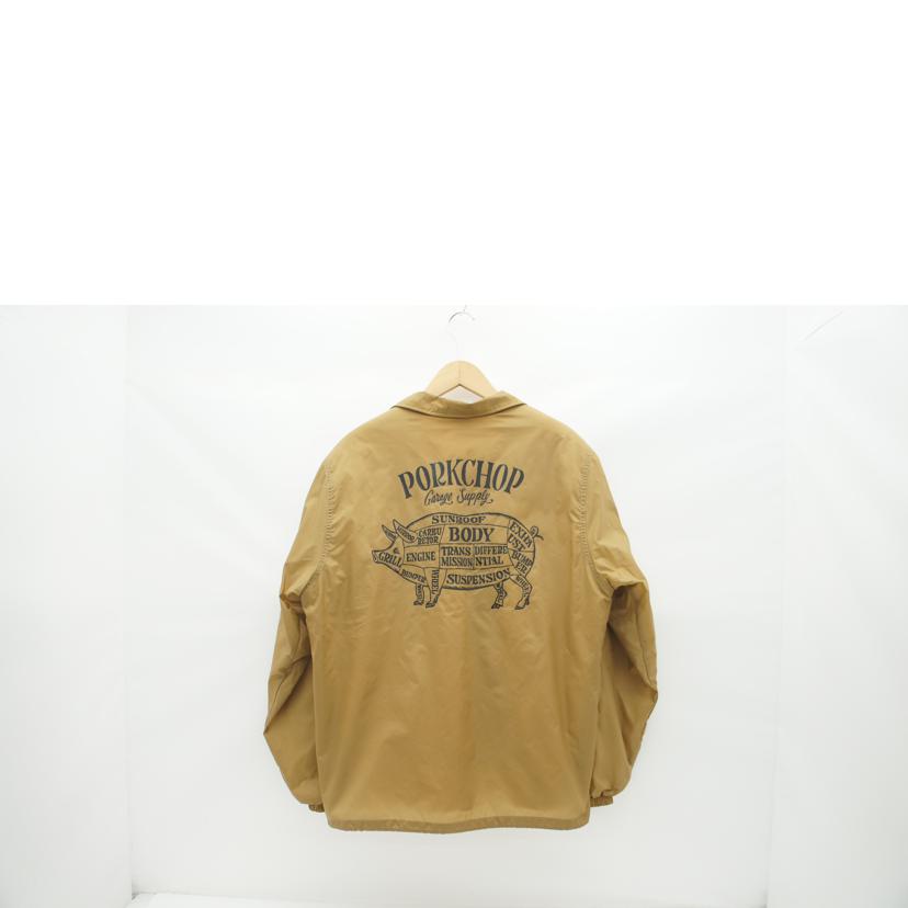 PORKCHOP ポ-クチョップ/PORKCHOP/ボタンジャケット//Bランク/20