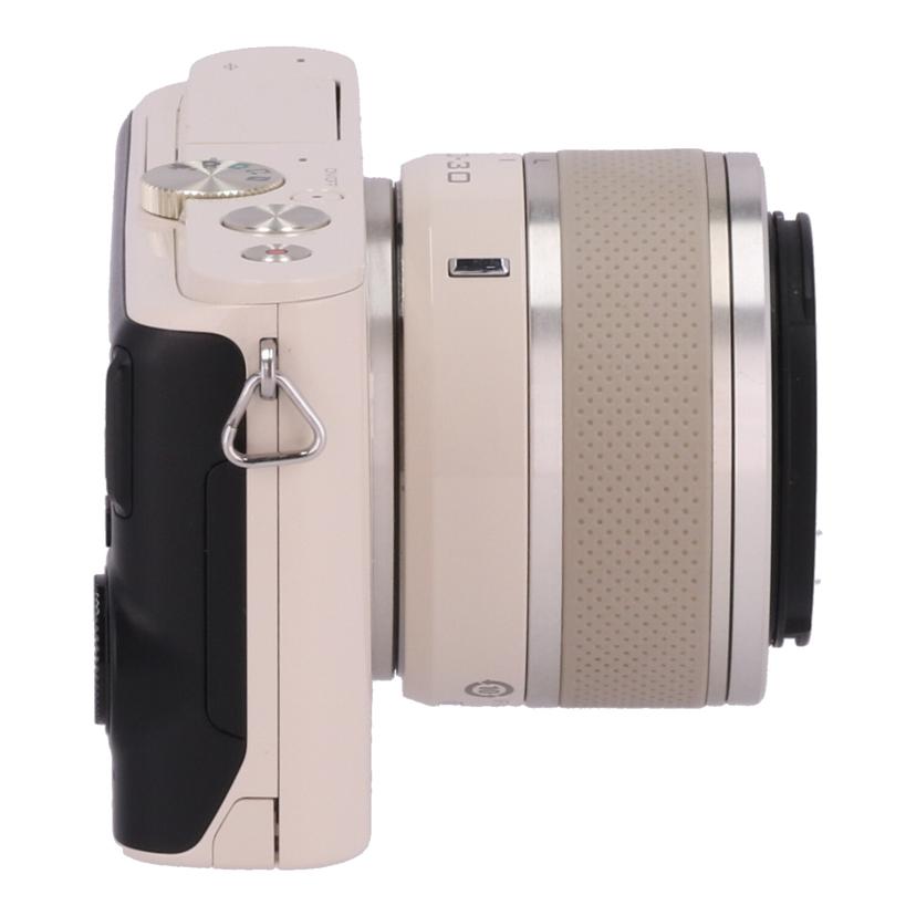 Nikon ニコン /ミラーレス一眼レンズキット/Nikon 1 J3 レンズキット//25002285/Bランク/82