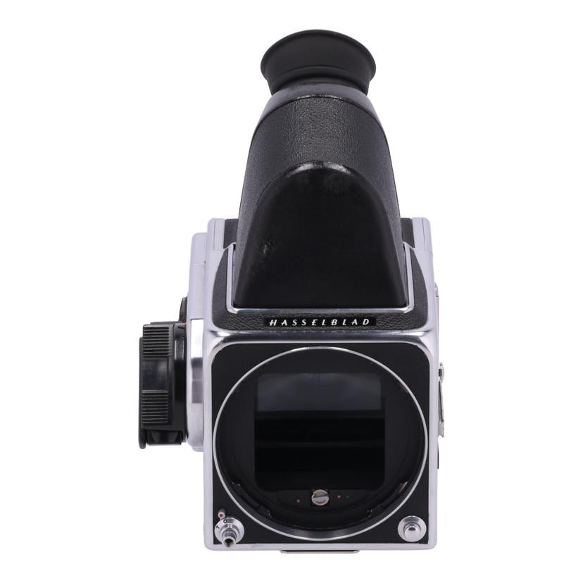 HASSELBLAD ハッセルブラッド /中判カメラボディ/500C/M/500C/M//RV1262349/Bランク/67