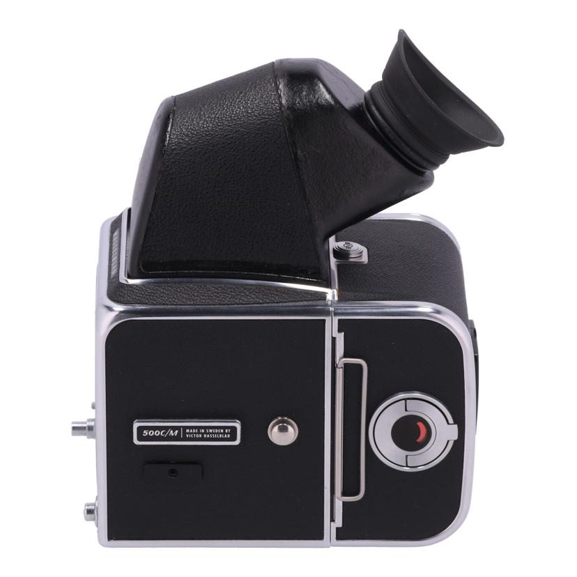 HASSELBLAD ハッセルブラッド /中判カメラボディ/500C/M/500C/M//RV1262349/Bランク/67