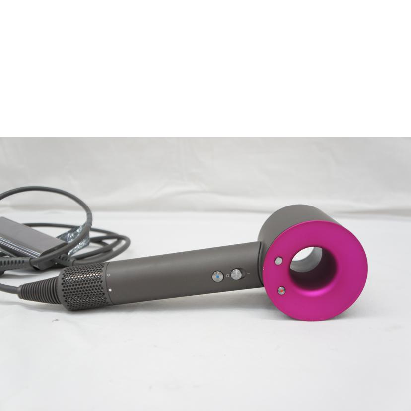 dyson ダイソン/Supersonic ionic ヘアドライヤー/HD03//C7S-JP-PCK2284A/Bランク/05
