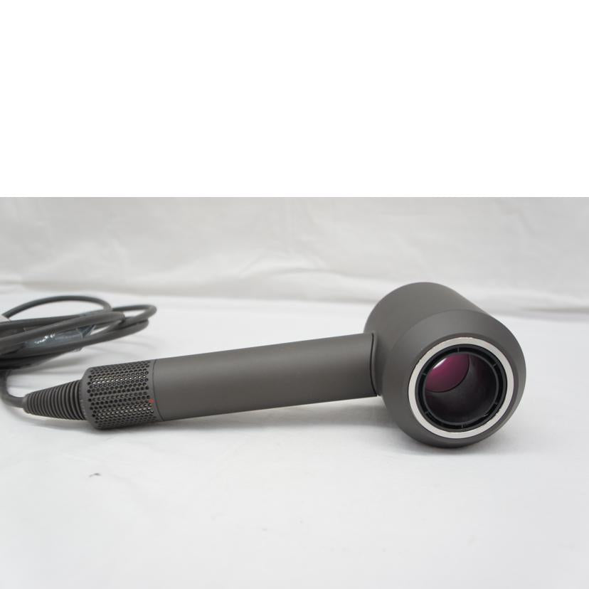 dyson ダイソン/Supersonic ionic ヘアドライヤー/HD03//C7S-JP-PCK2284A/Bランク/05