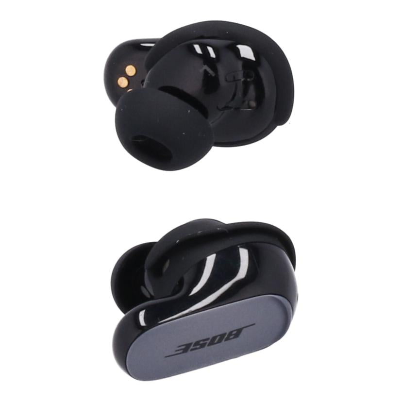 BOSE ボーズ /ワイヤレスイヤホン/QuietComfort Ultra Earbuds/882826-0010//084768M41872871AE/Aランク/85