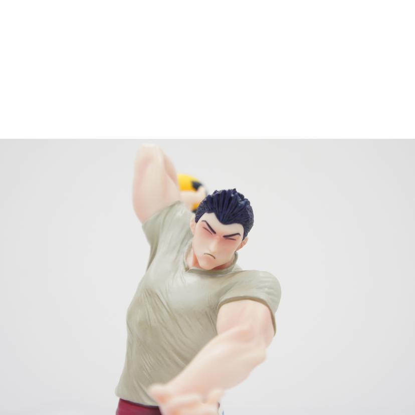 BANPRESTO バンプレスト/【希少】レイザーフィギュア DXF×グリードアイランド×2//ABランク/01