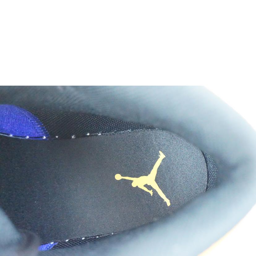 NIKE ナイキ/NIKE AIR JORDAN 1 MID 27.5/DQ8426-517//Aランク/67