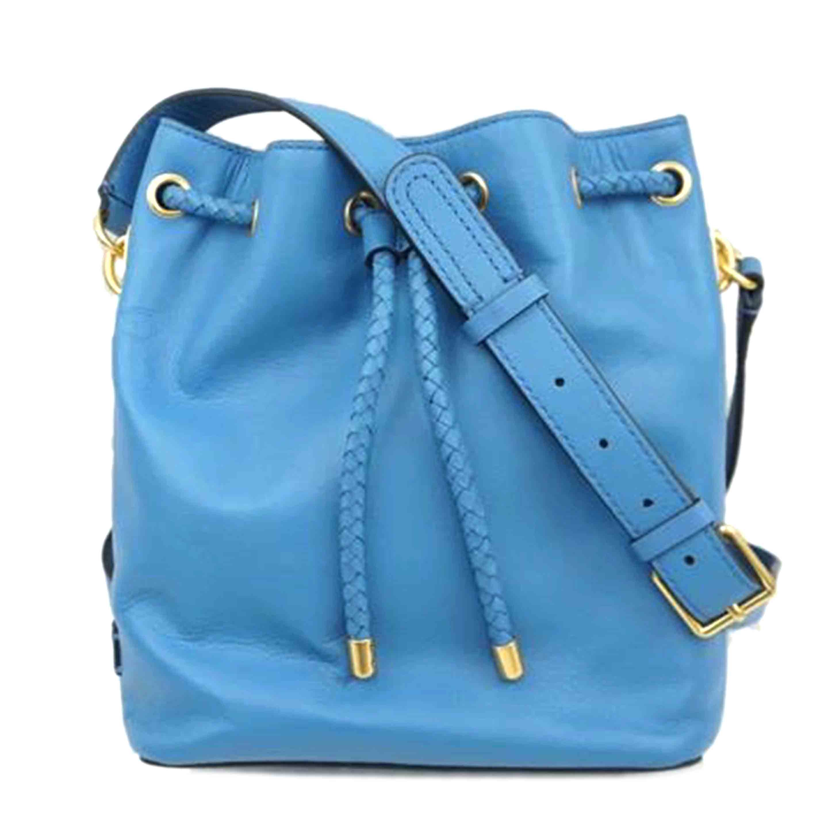 COLE HAAN コールハーン/COLE HAAN 巾着ショルダー//ABランク/67