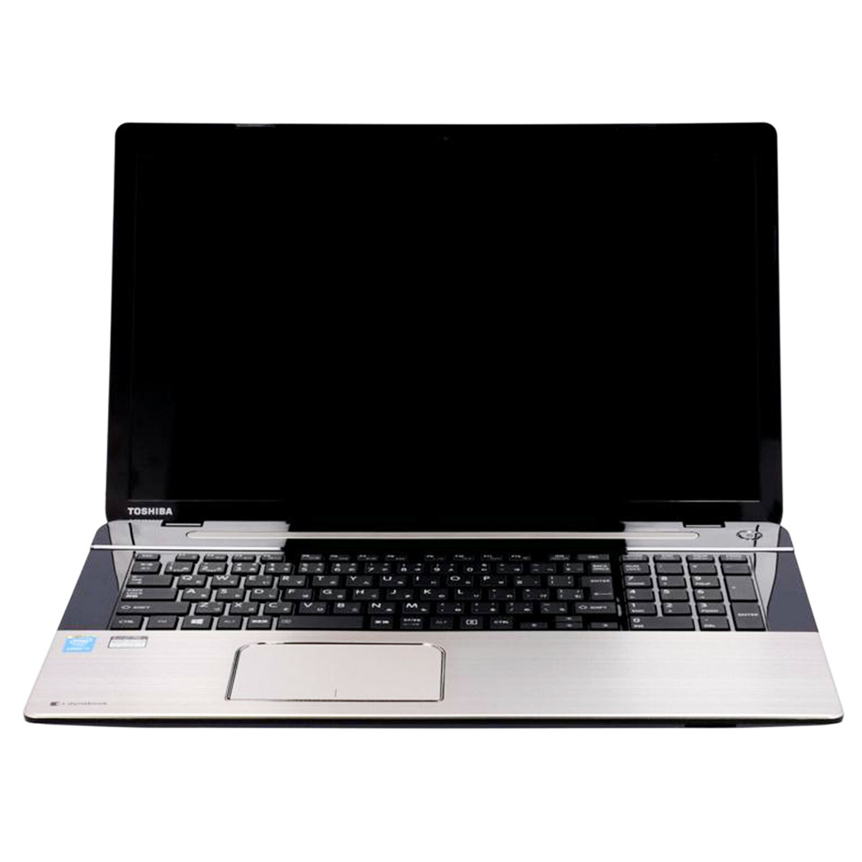 TOSHIBA 東芝/Win10ノートPC/dynabook AZ77/PAZ77TG-BNA//3G012672U/Bランク/75