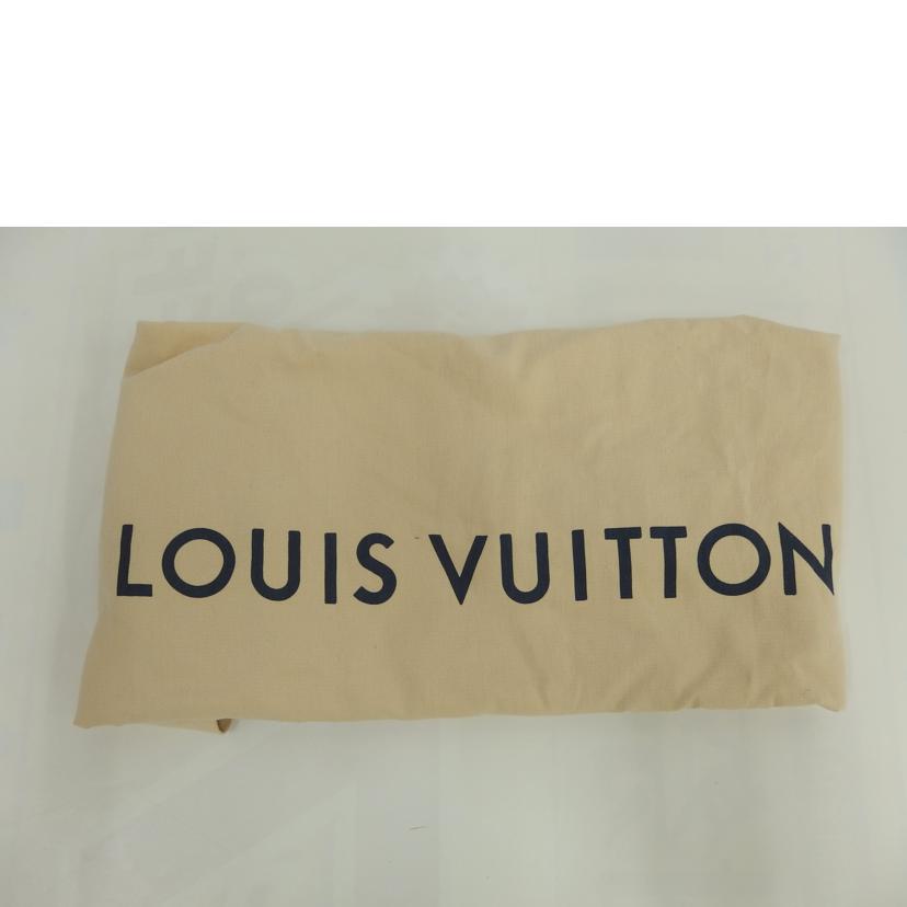 LV ルイ・ヴィトン/モンテーニュMM/アンプラント/ノワール/M41048//TR2***/ABランク/82