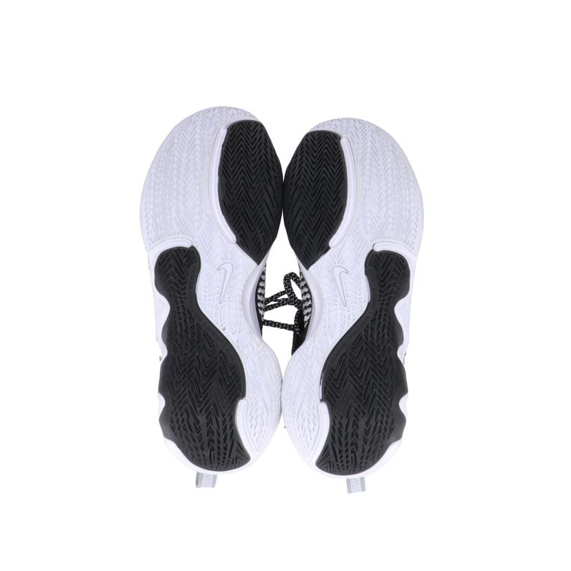 NIKE ナイキ/NIKEヤニス バッシュ イモータリティ/CZ4099-010//Bランク/78