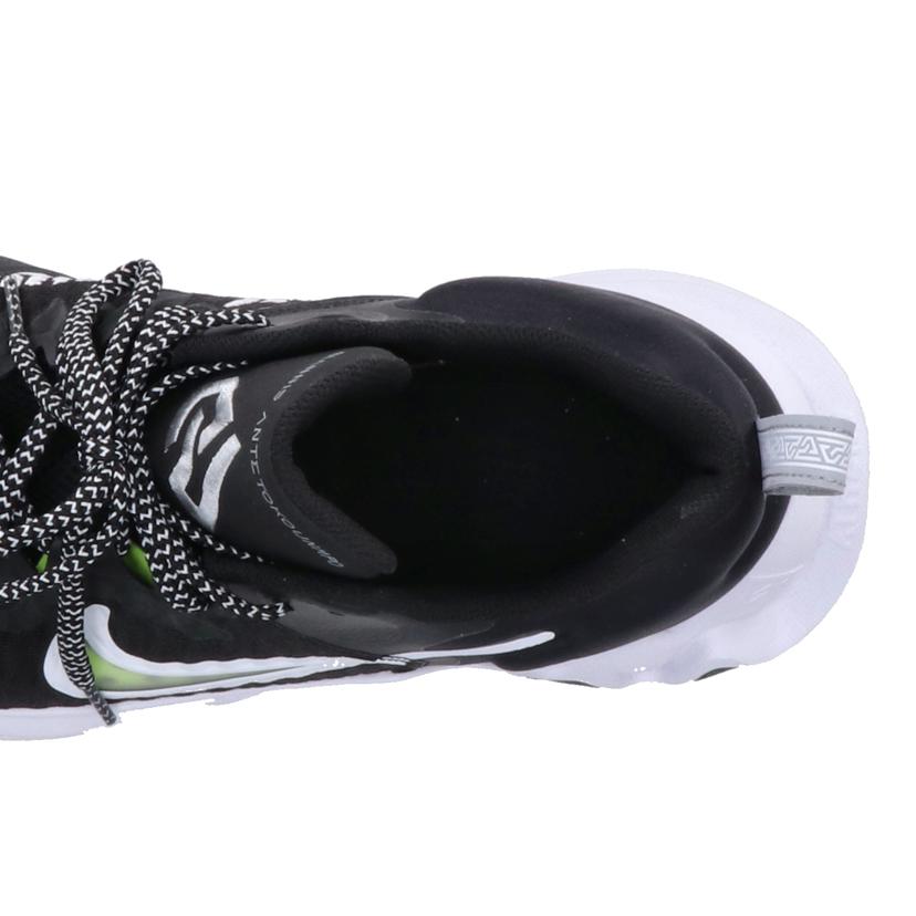 NIKE ナイキ/NIKEヤニス バッシュ イモータリティ/CZ4099-010//Bランク/78