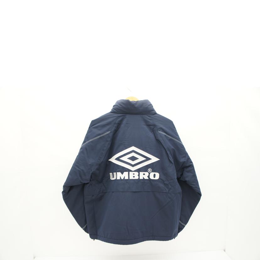 X LARGE エクストララージ/X LARGE×UMBRO PUFFER JACKET//Aランク/85