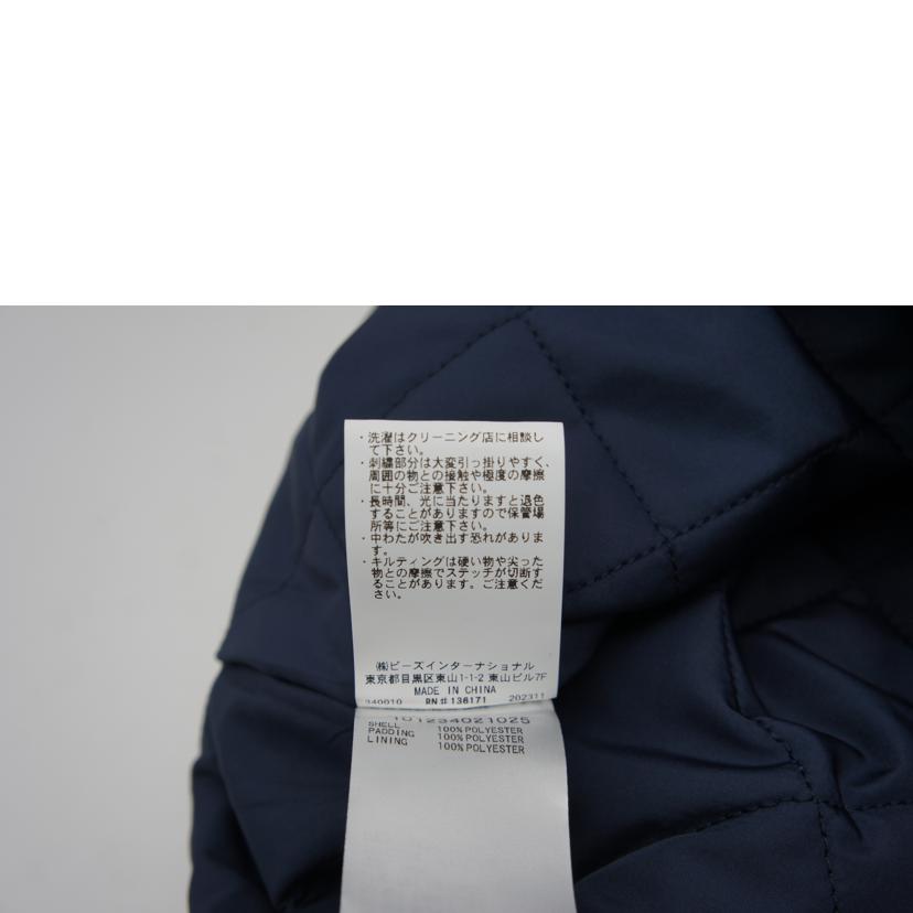 X LARGE エクストララージ/X LARGE×UMBRO PUFFER JACKET//Aランク/85