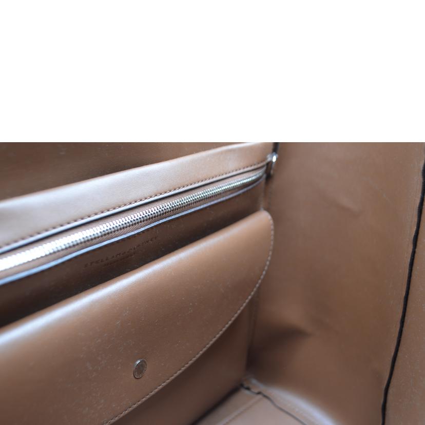 S.McCARTNEY ステラマッカートニー/モノグラムデニムトート/ミッドナイトブルー/541618 W8438//SP1*/SAランク/89